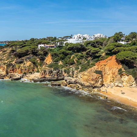 Apartamento T2 Eucalipto 2A Olhos de Agua (Albufeira) Exterior foto