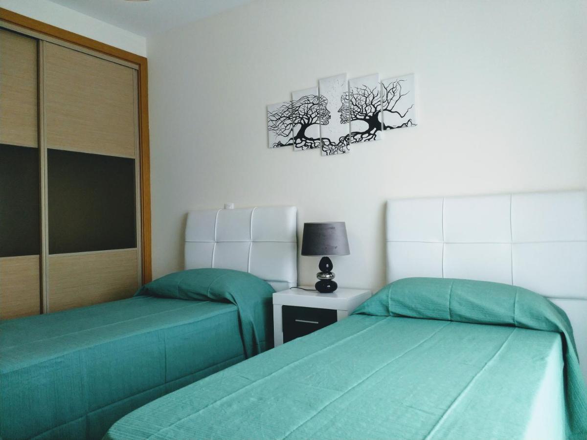 Apartamento T2 Eucalipto 2A Olhos de Agua (Albufeira) Exterior foto