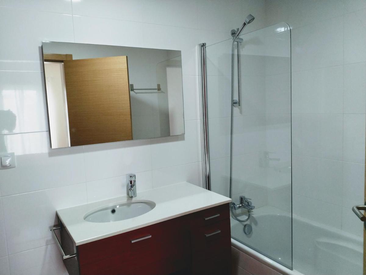 Apartamento T2 Eucalipto 2A Olhos de Agua (Albufeira) Exterior foto