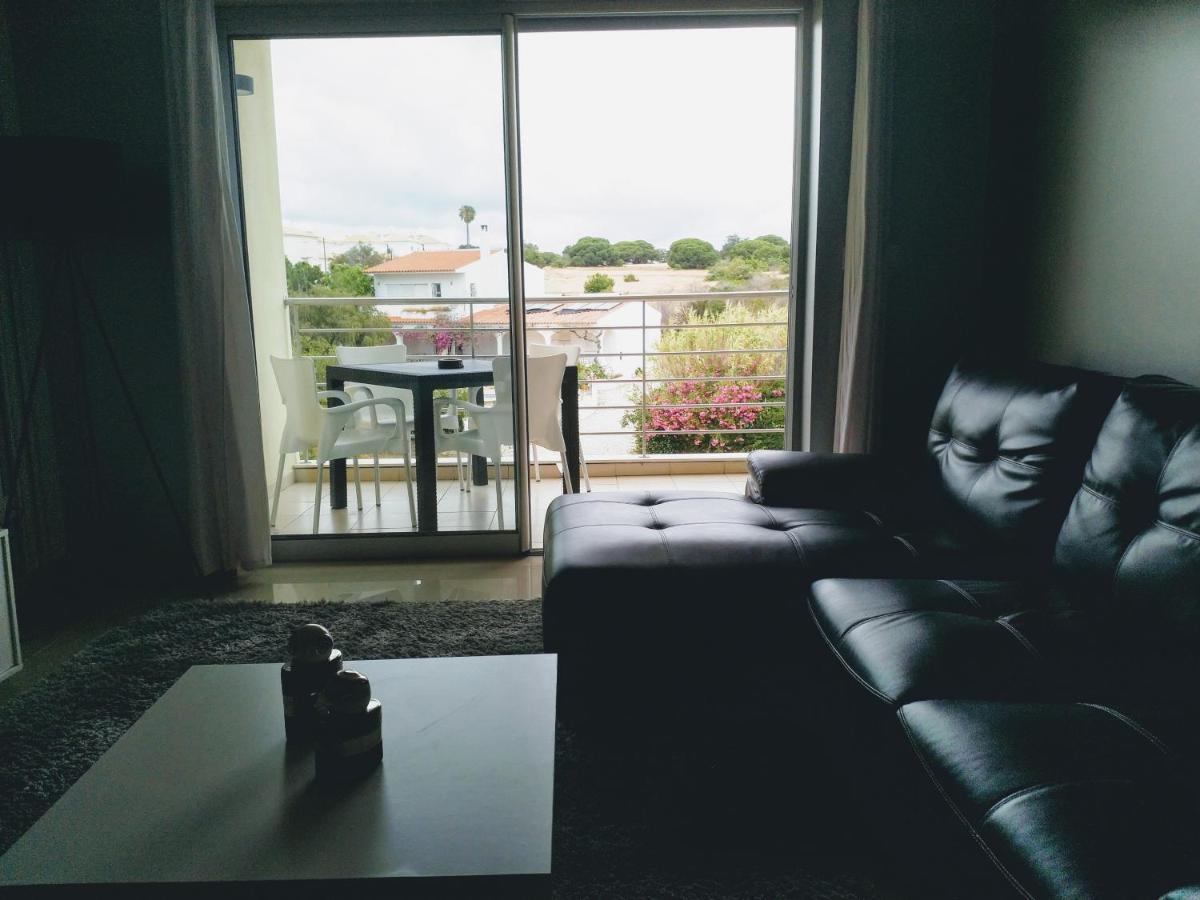Apartamento T2 Eucalipto 2A Olhos de Agua (Albufeira) Exterior foto