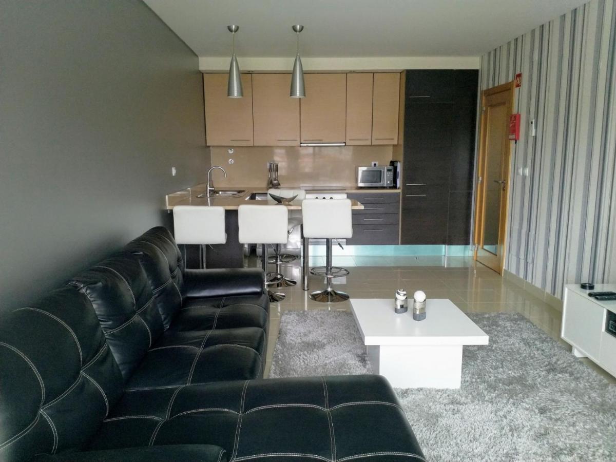 Apartamento T2 Eucalipto 2A Olhos de Agua (Albufeira) Exterior foto