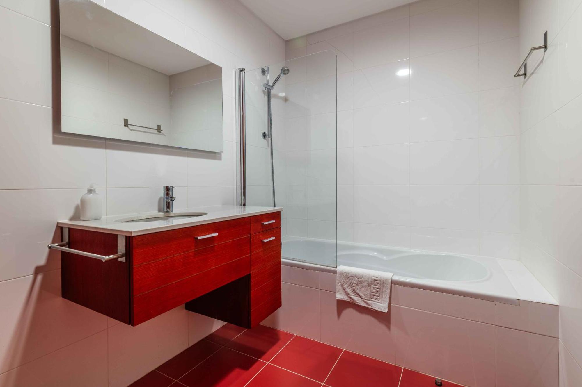 Apartamento T2 Eucalipto 2A Olhos de Agua (Albufeira) Exterior foto